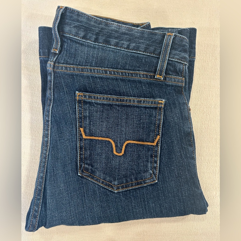 Kimes ranch Jennifer jeans
